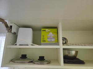 Léo - Cosy Studio entièrement rénové avec courette