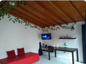 Acogedora Habitación Privada - Belén Rosales Laureles