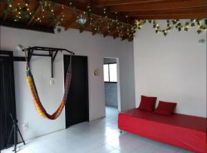 Acogedora Habitación Privada - Belén Rosales Laureles