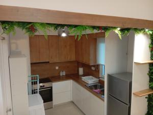 Afanias Lakonia Luxury Apartment