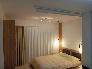 Afanias Lakonia Luxury Apartment