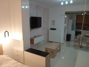 Afanias Lakonia Luxury Apartment