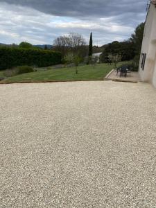 Appartements Le jardin de Vaumartin : photos des chambres