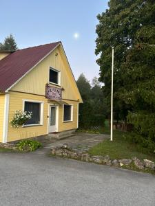 Puuna Öömaja B&B