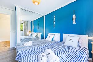 Apartamento T3 Praia da Falésia - PINE SUN PARK