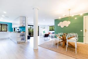 Apartamento T3 Praia da Falésia - PINE SUN PARK