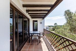 Apartamento T3 Praia da Falésia - PINE SUN PARK