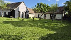 Les Granges de lÉpan