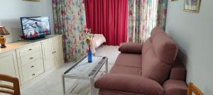 Solo familias Torre Domo Benidorm