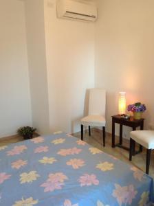 Bacio di sole Apartment and rooms img29