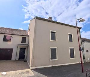 Appartements Mignon Appart Moderne et neuf, a 30min du Lux et pour 4pers : photos des chambres