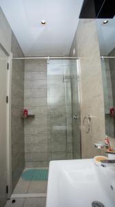 Wilma Towers Kilimani-one bedroom Apartment with gym, swimming pool, sauna, steam room-Kilimani luxe loft