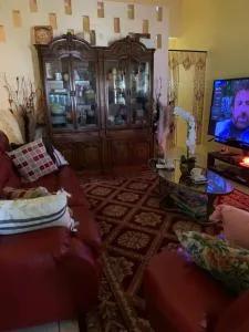 Kingmosei Hide away - Ottleyʼs Village