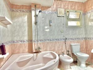 Elite Apartments in Mohandseen - Families only