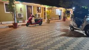 Samaira guest house & Dormitory Big Hall - Colva