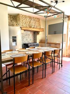 Les Villas de Grammont 260 : photos des chambres