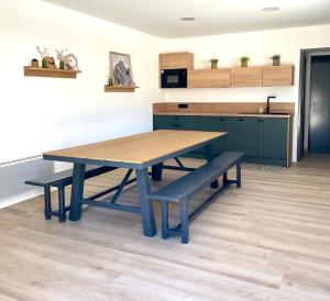 Les Villas de Grammont 260 : photos des chambres
