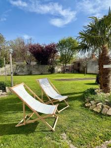 Les Villas de Grammont 260