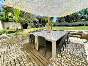 Les Villas de Grammont 260 : photos des chambres