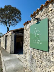 Les Villas de Grammont 260