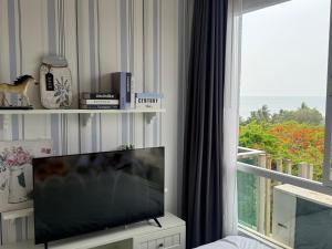 The Blu X Ocean view Family top floor