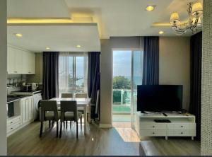 The Blu X Ocean view Family top floor