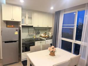 The Blu X Ocean view Family top floor