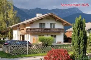 Haus Montis - Gumpenberg