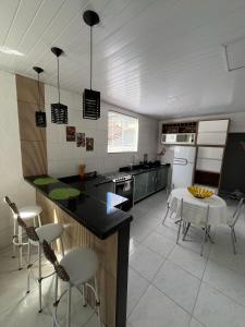 Casa aconchegante praia dos Lençóis
