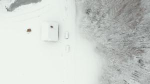 Brīvdienu māja ar pirti - PULSAA