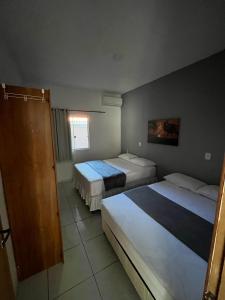 Casa aconchegante praia dos Lençóis