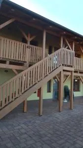 Pension Pod Palavů - Žleby