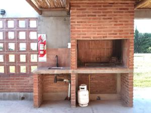 Casa de Campo Calcaterra