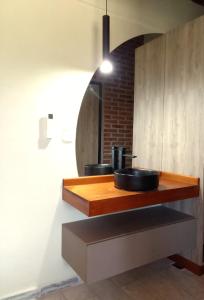 Casa de Campo Calcaterra