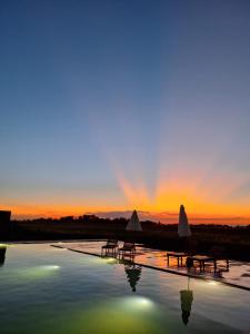 Casa de Campo Calcaterra