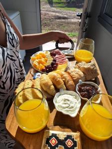 Casa de Campo Calcaterra