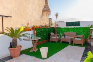 Le Rooftop Apparte - Barbecue, Grande Terrasse