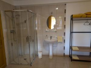 Maisons d'hotes Chambres sous les vignes du Buttois : photos des chambres