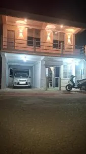 Rose Ville Homestay Sohra - Bholāganj