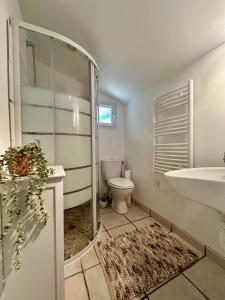 Appartements Lok-a Life : photos des chambres