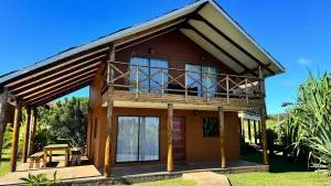 Cabañas Anavai Rapa Nui - Hanga Roa