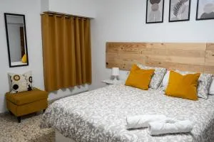 Zabas ROOMS - Almácera