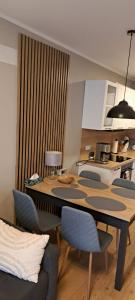 Apartament Kolobrzeg Kollataja7A220