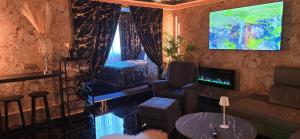 Apartament CZARNA PERŁA SPA