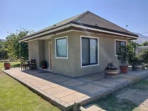 Casa Interior en La Cruz Quillota - Ocoa