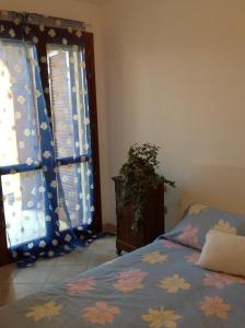 Bacio di sole Apartment and rooms img36