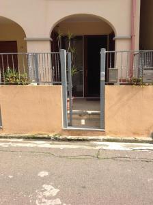 Bacio di sole Apartment and rooms img42