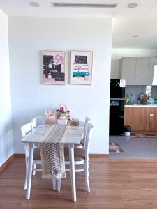 NALI HOME 1 Ecogreen Saigon