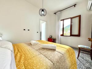 Bellevue Vacation Room