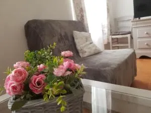 Joli T2 de 40m² à louer à Le Muy (83490) - 勒米伊